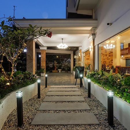 Ratana Angkor Hotel Siem Reap Zewnętrze zdjęcie