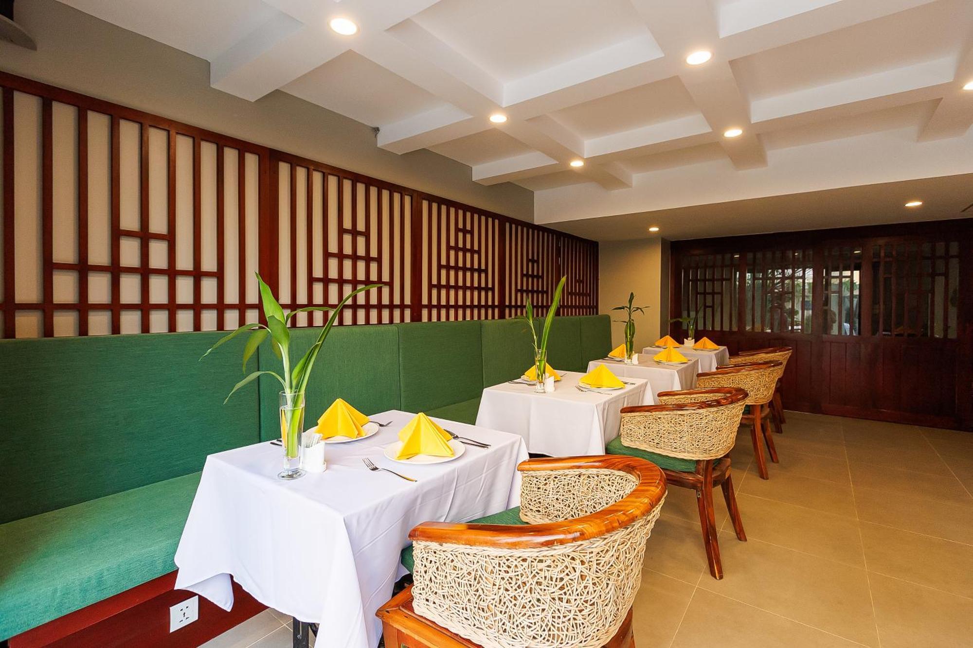 Ratana Angkor Hotel Siem Reap Zewnętrze zdjęcie