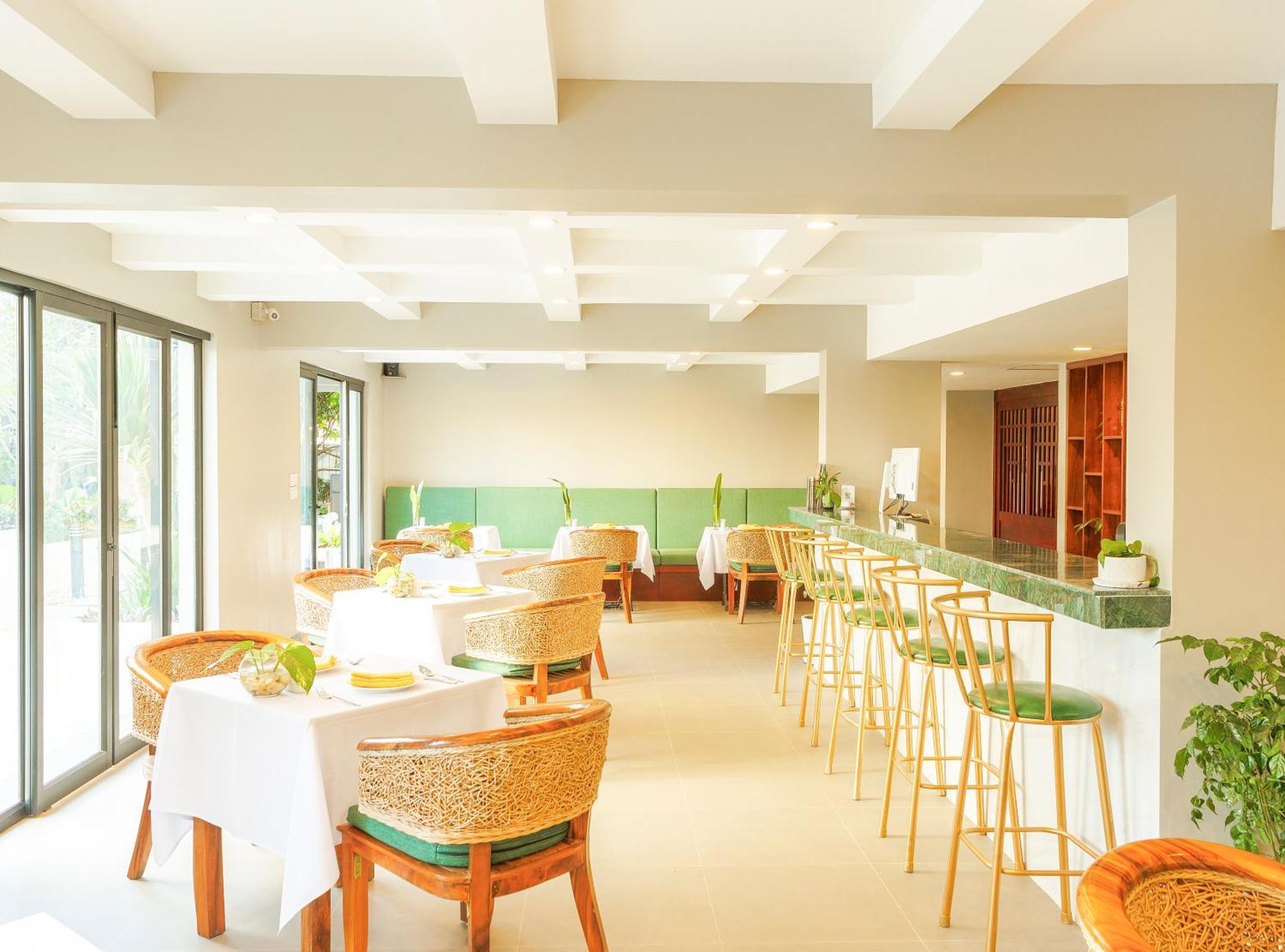 Ratana Angkor Hotel Siem Reap Zewnętrze zdjęcie