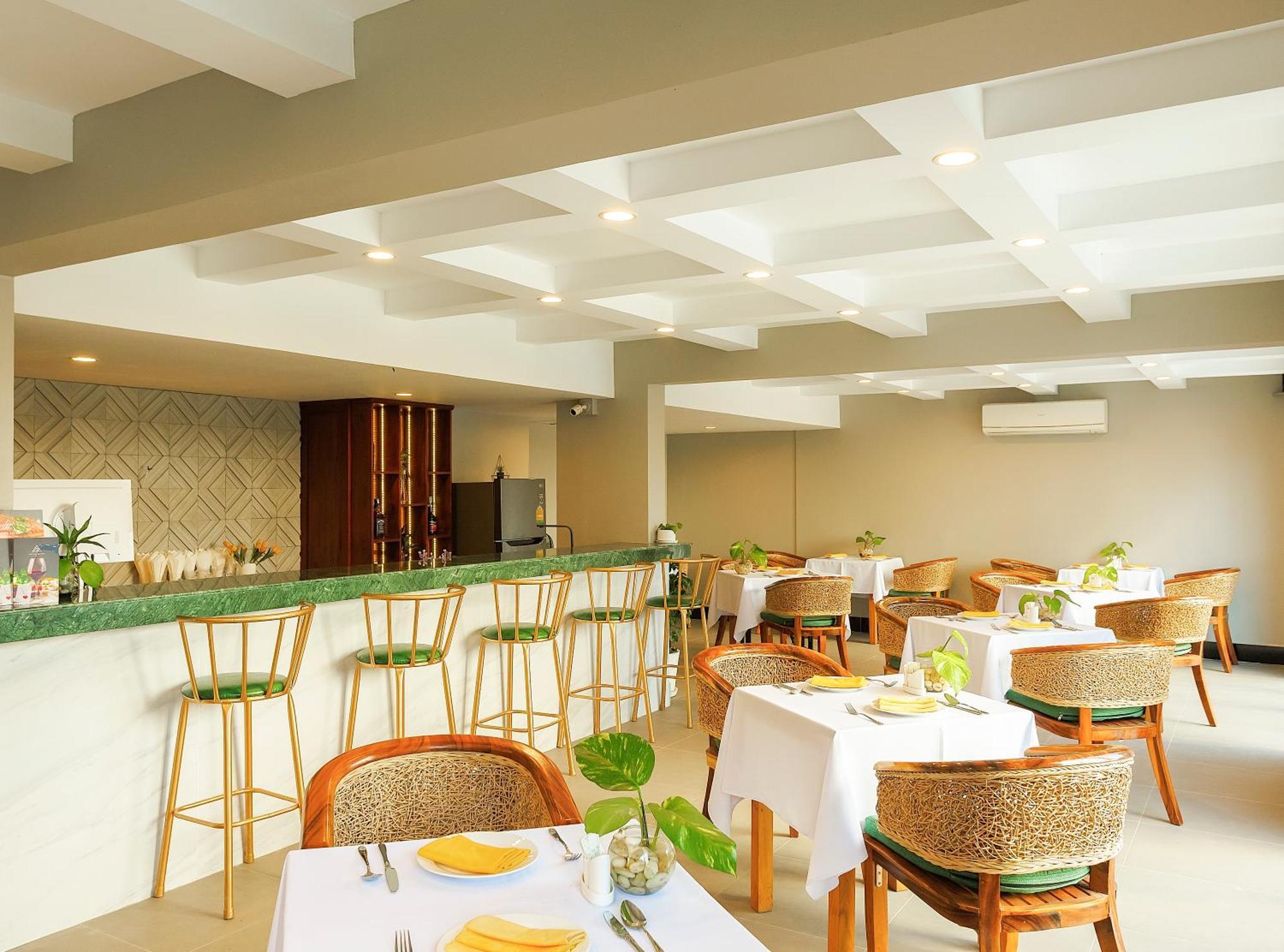 Ratana Angkor Hotel Siem Reap Zewnętrze zdjęcie