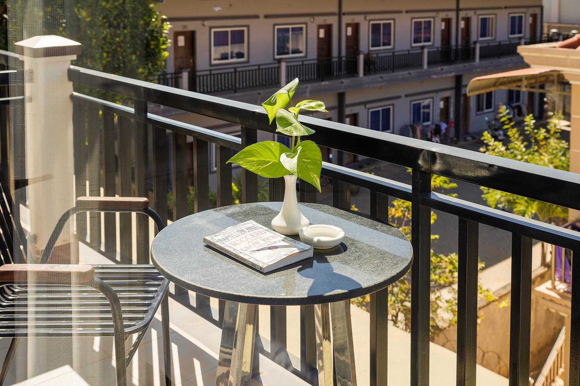 Ratana Angkor Hotel Siem Reap Zewnętrze zdjęcie