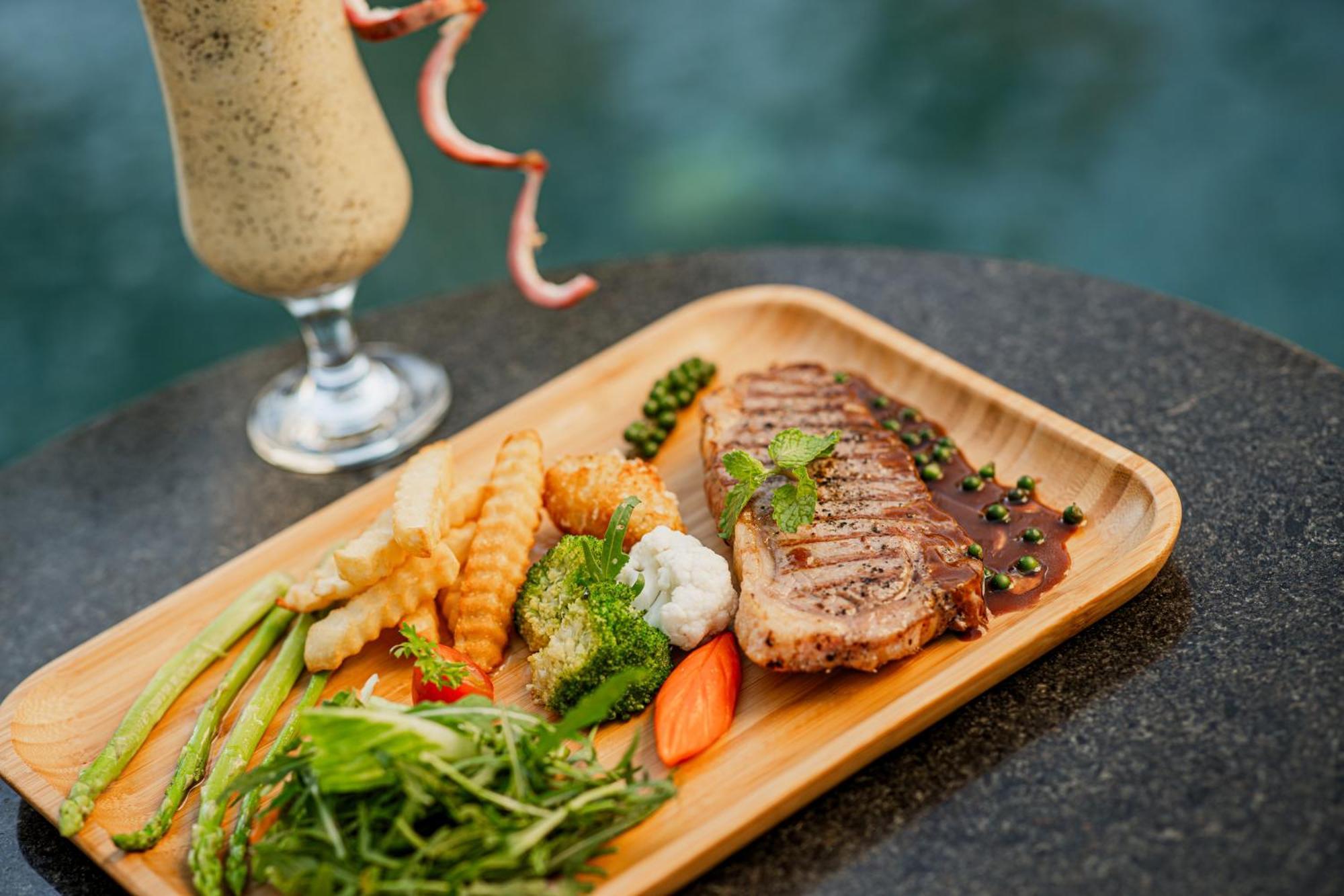 Ratana Angkor Hotel Siem Reap Zewnętrze zdjęcie