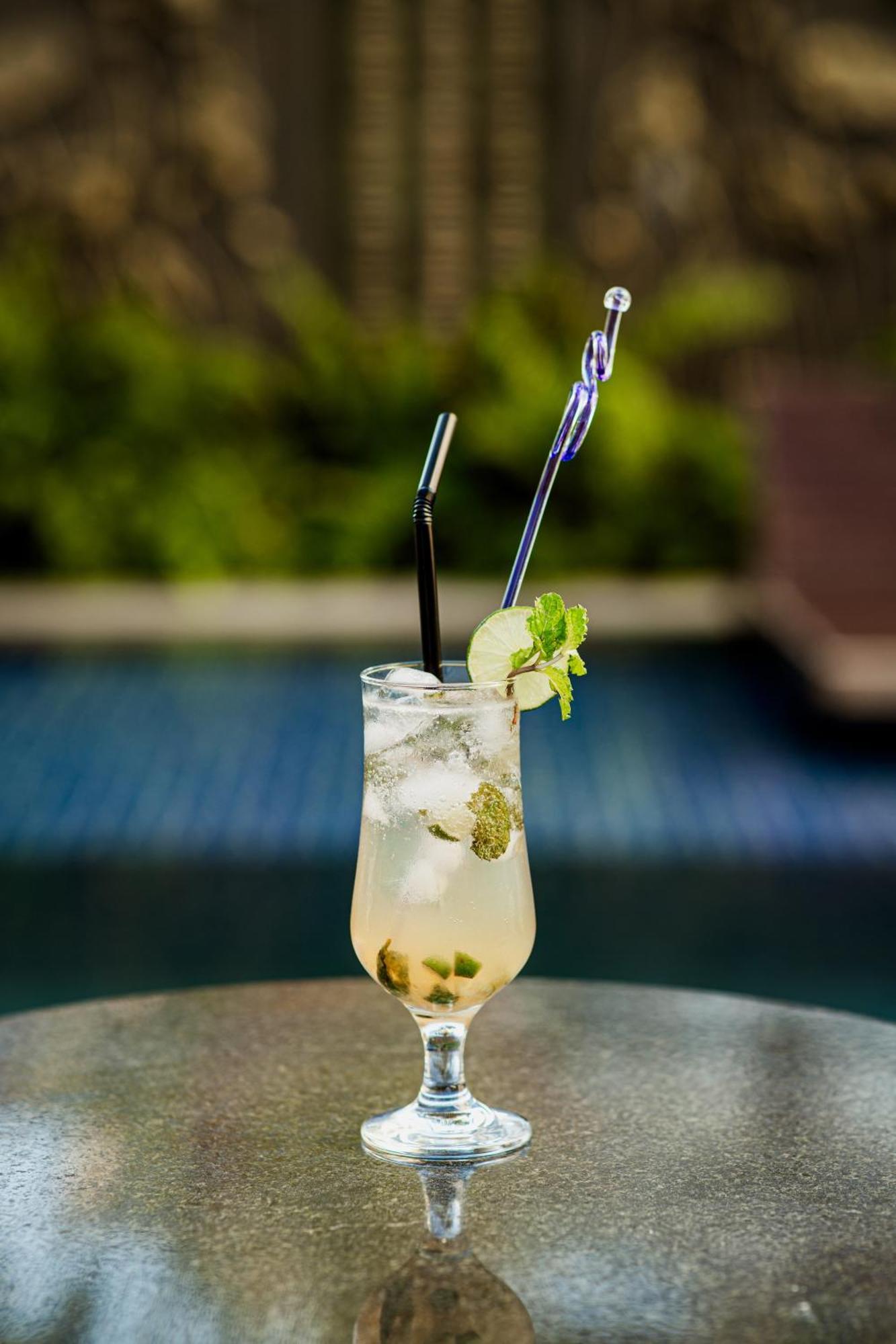 Ratana Angkor Hotel Siem Reap Zewnętrze zdjęcie
