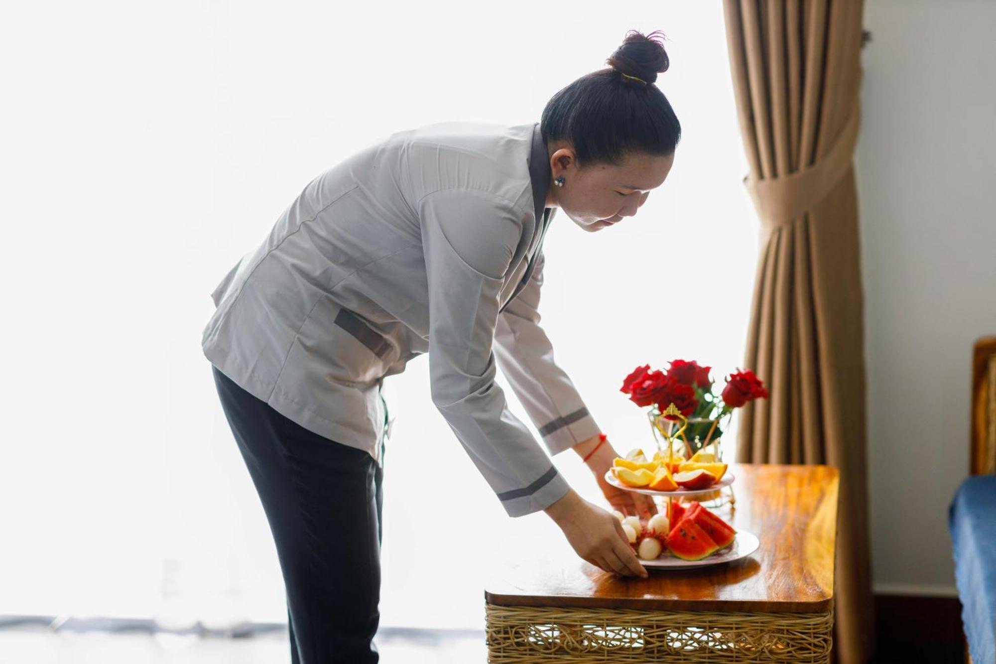 Ratana Angkor Hotel Siem Reap Zewnętrze zdjęcie