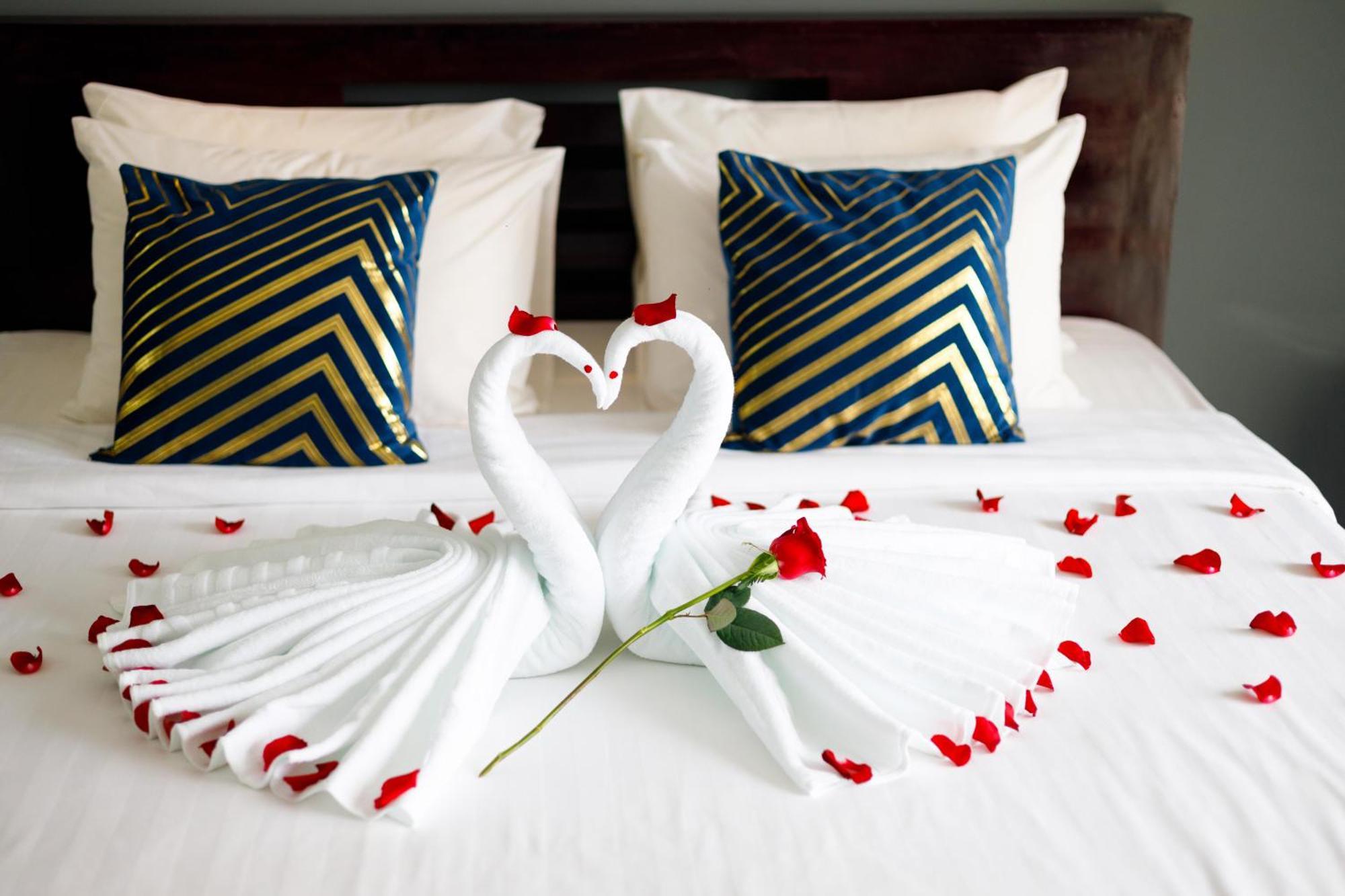 Ratana Angkor Hotel Siem Reap Zewnętrze zdjęcie