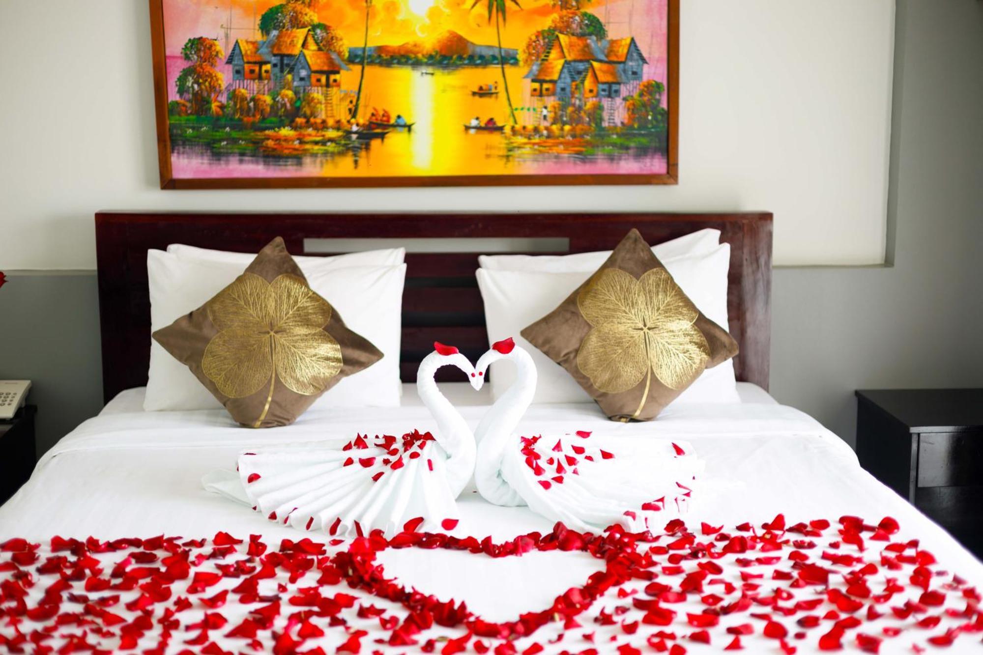 Ratana Angkor Hotel Siem Reap Zewnętrze zdjęcie