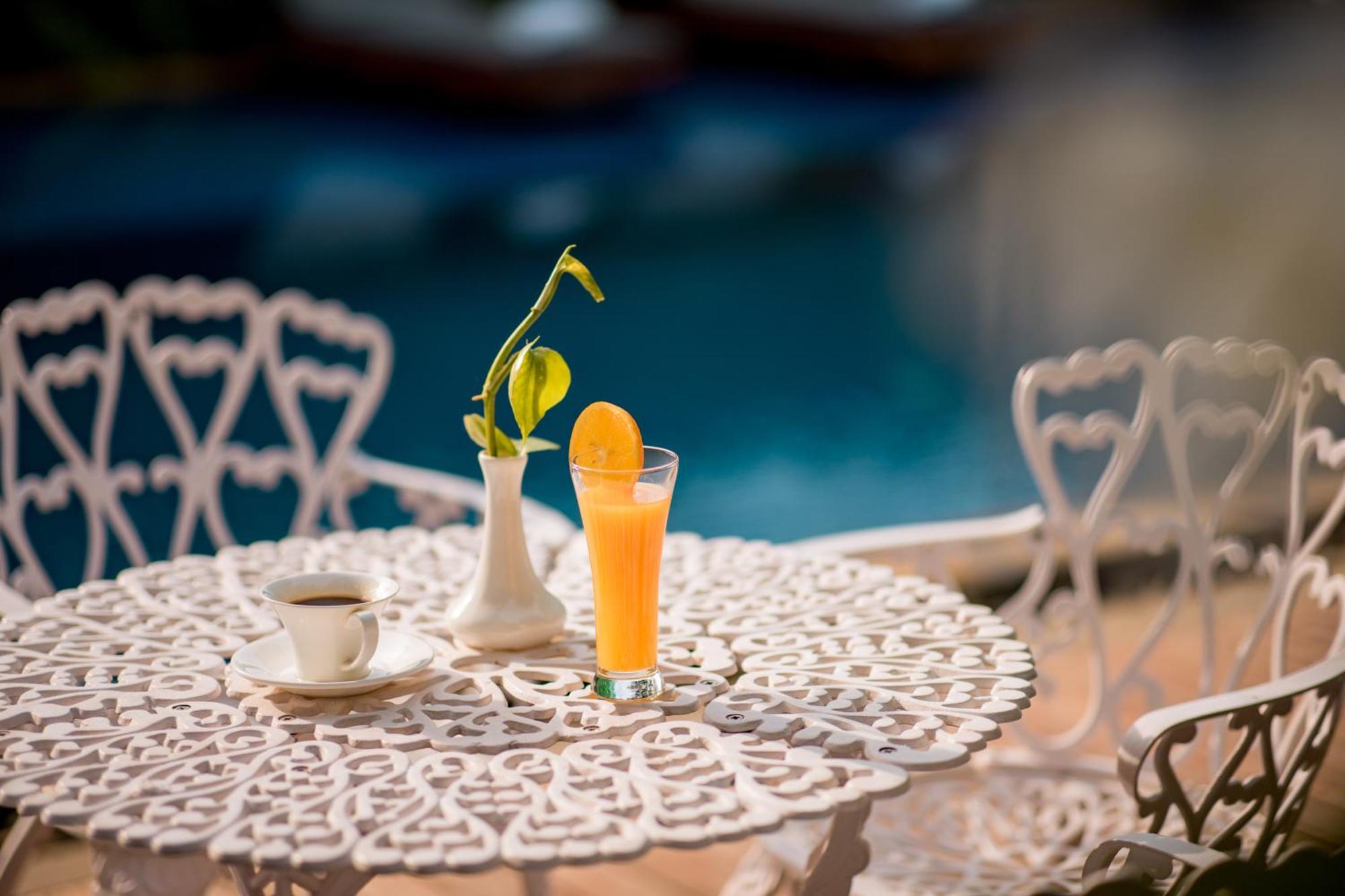 Ratana Angkor Hotel Siem Reap Zewnętrze zdjęcie